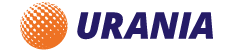 logo urania srl